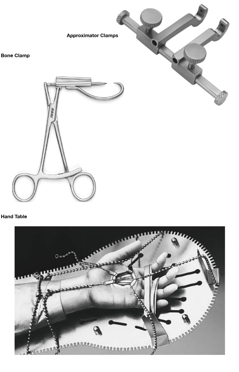 ASSI products (1/1)