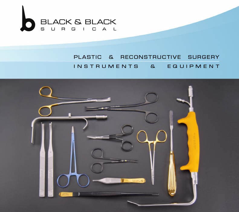 Black & Black products (1/1)